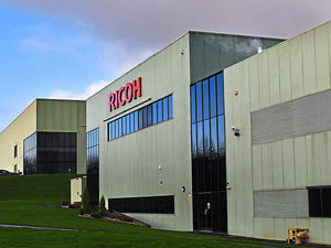 Supporting image for story: 'Deeply disappointing': Telford MP demands answers after manufacturing firm decides to move majority of production to France, putting hundreds of jobs at risk