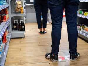 Supporting image for story: Shropshire MPs call for cautious easing of lockdown