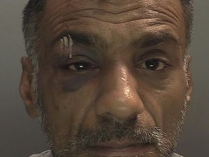 Supporting image for story: Drink driver jailed after killing 60-year-old cyclist who was pushing her bike over pedestrian crossing