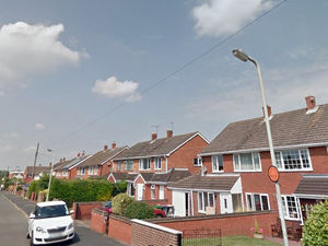 Supporting image for story: Man suffers serious head injuries in Telford assault