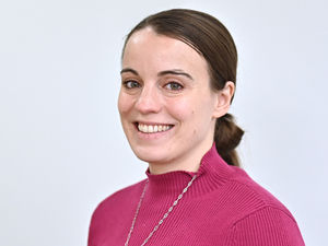 Supporting image for story: Chamber seeks views of Black Country firms