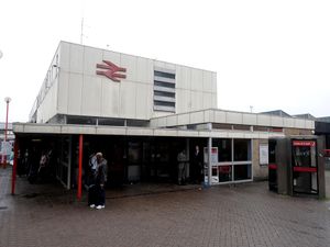 Supporting image for story: Rail disruption between Wolverhampton and Shrewsbury - replacement buses ordered