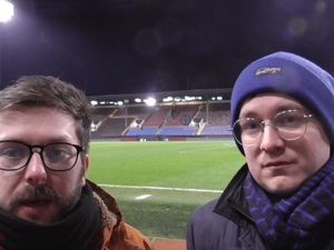 Supporting image for story: 'Beaten by the better side': Lewis Cox and Jonny Drury analyse West Brom's defeat at Burnley - WATCH