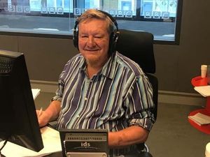 Supporting image for story: Former BBC presenter Mark Mardell reveals Parkinson’s diagnosis