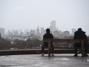 Supporting image for story: UK enters new era after leaving the European Union