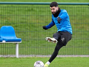 Supporting image for story: Carlos Corberan happy to have West Brom selection posers 