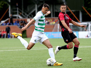 Supporting image for story: Top v bottom as The New Saints look for 20 point lead