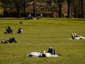 Supporting image for story: Rangers to patrol Shrewsbury town centre to stop the yobs after post-lockdown trouble