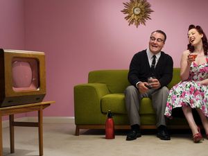 Supporting image for story: Celebrities set to gather for virtual event in Birmingham to raise funds for NHS