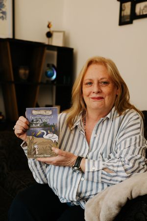 J Frances Dunne