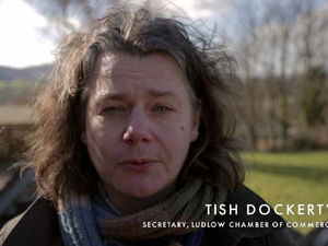 Supporting image for story: Watch: Ludlow traders launch video in fight against supermarket plans