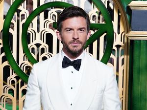 Supporting image for story: Jonathan Bailey ‘so proud’ to support LGBT diversity week in UK schools