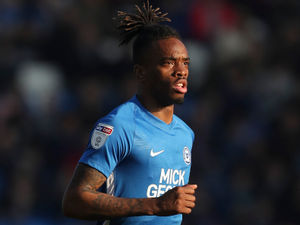 Supporting image for story: Starve lethal Peterborough trio of service, Sam Ricketts tells his Shrewsbury team