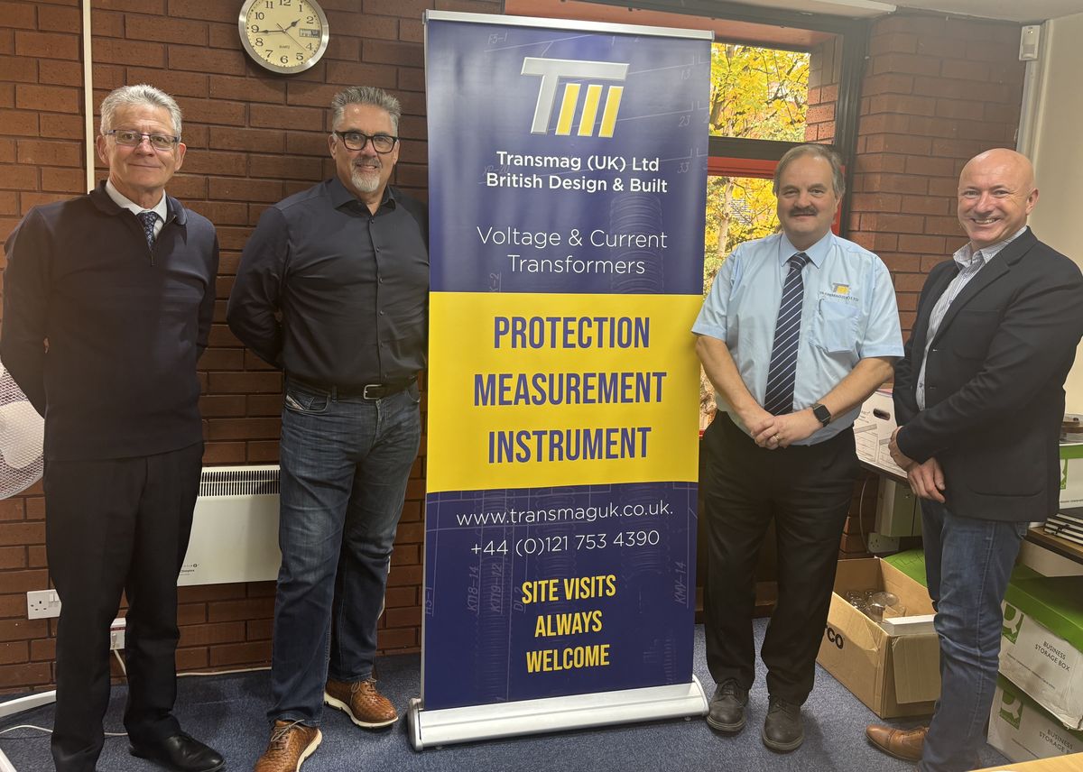 Companies announce exclusive partnership to deliver UK electrical industry advancements