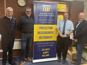 Supporting image for story: Companies announce exclusive partnership to deliver UK electrical industry advancements