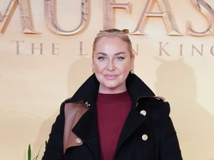 Supporting image for story: Josie Gibson to transform Somerset property into her dream home in ITV series