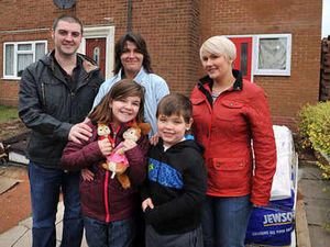 Supporting image for story: BBC's DIY?SOS to tackle building job