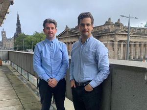 Supporting image for story: Group expands into Scotland