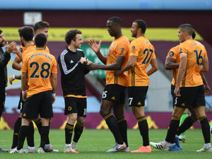 Supporting image for story: Aston Villa 0 Wolves 1 – Joe Edwards' player ratings