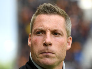 Supporting image for story: Millwall boss Neil Harris on Wolves: "They'll be right up there"