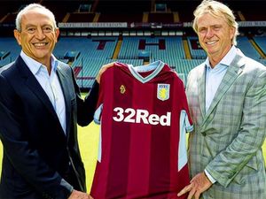 Supporting image for story: Aston Villa owners move closer to establishing new Las Vegas MLS side