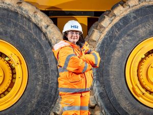 Supporting image for story: West Midlands gets £1.72 billion of HS2 contracts