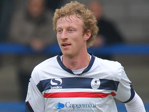 Supporting image for story: Paul McCone: I am staying at AFC Telford