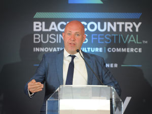 Supporting image for story: West Midlands business leaders welcome furlough extension