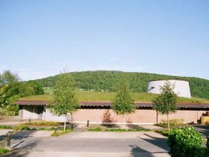 Supporting image for story: Talks to be held as Shropshire Hills Discovery Centre faces £85,000 cuts