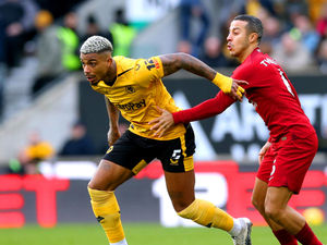 Supporting image for story: Wolves 3 Liverpool 0 – Player ratings