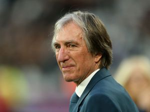 Supporting image for story: Former West Ham captain and manager Billy Bonds dies at the age of 79