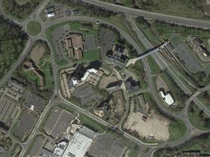 Supporting image for story: More than 700 homes planned in proposed transformation of Telford town centre