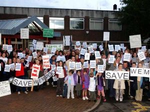 Supporting image for story: Letter: Use or lose your pool