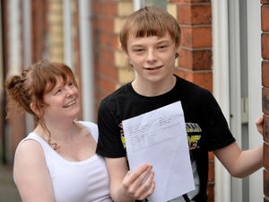 Supporting image for story: Staffordshire schoolboy's success on journey to being a chef