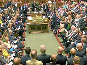 Supporting image for story: Letter: Take a look at foreign aid