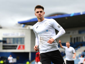 Supporting image for story: Ryan Barnett ‘eager to grasp big opportunity’ at Shrewsbury Town