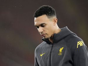 Supporting image for story: Liverpool reject Real Madrid approach for Trent Alexander-Arnold – reports