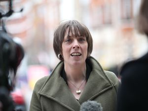 Supporting image for story: Domestic abuse is ‘Cinderella’ of crimes, safeguarding minister says