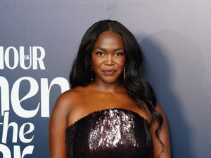 Supporting image for story: Oti Mabuse says her daughter is ‘the reason I do everything’