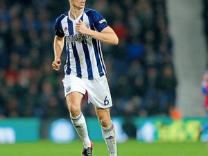 Supporting image for story: Popular former West Brom defender calls time on trophy-laden career