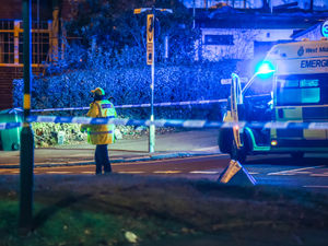 Supporting image for story: Man killed in Quinton crash named as 'devoted father' Nicholas Brown