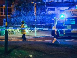 Supporting image for story: Man killed in Quinton crash named as 'devoted father' Nicholas Brown