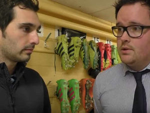 Supporting image for story: Wolves v Blackburn preview: Tim Spiers and Nathan Judah discuss Paul Lambert facing his old club