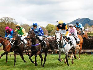 Supporting image for story: Eyton hosts its final meeting of season