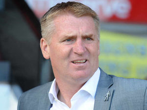 Supporting image for story: Dean Smith joy at hitting 250-game milestone