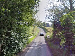 Supporting image for story: 'Urgent closure' of South Shropshire bridge - with disruption expected until end of February