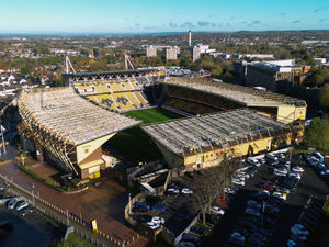 Supporting image for story: Exclusive: Wolves exploring deal for wonderkid goalkeeper