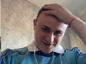 Supporting image for story: Drawing to a close? Liam Keen gives the Walsall latest as EFL discussions reach a climax - WATCH 