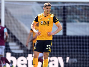 Supporting image for story: Leander Dendoncker backs Wolves signings plea