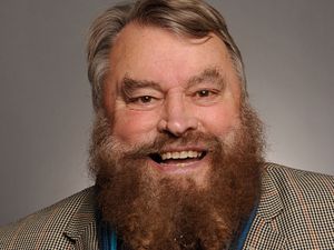 Supporting image for story: Big names on bill for Theatre Severn